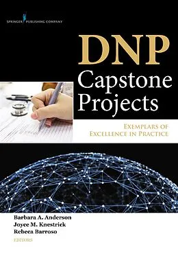 E-Book (epub) DNP Capstone Projects von 