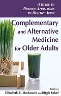 E-Book (epub) Complementary and Alternative Medicine for Older Adults von 