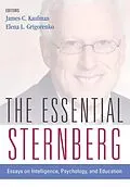 E-Book (epub) The Essential Sternberg von James C. Kaufman