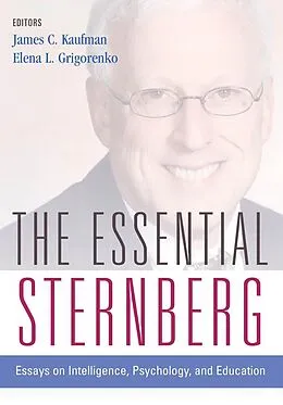 E-Book (epub) The Essential Sternberg von James C. Kaufman