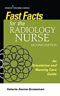 ePUB Fast Facts for the Radiology Nurse, Second Edition von Valerie Aarne Grossman