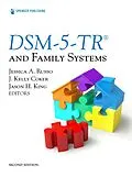 E-Book (epub) DSM-5-TR® and Family Systems von 