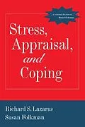 E-Book (epub) Stress, Appraisal, and Coping von Richard S. Lazarus, Susan Folkman