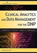 E-Book (epub) Clinical Analytics and Data Management for the DNP von 