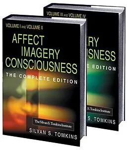 E-Book (pdf) Affect Imagery Consciousness von Silvan S. Tomkins