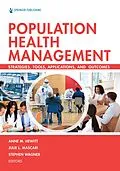 E-Book (epub) Population Health Management von 