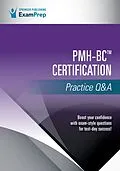 E-Book (epub) PMH-BCCertification Practice Q&A von Springer Publishing Company
