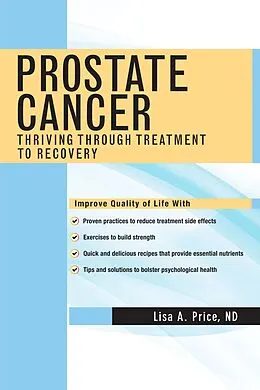 E-Book (epub) Prostate Cancer von Lisa A. Price