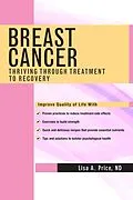E-Book (epub) Breast Cancer von Lisa A. Price
