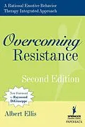 E-Book (epub) Overcoming Resistance von Albert Ellis