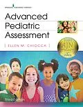 E-Book (epub) Advanced Pediatric Assessment, Third Edition von Ellen M. Chiocca
