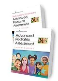 E-Book (epub) Advanced Pediatric Assessment Set, Third Edition von Ellen M. Chiocca