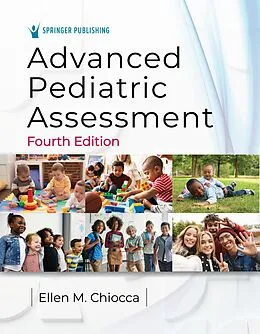 E-Book (epub) Advanced Pediatric Assessment von Ellen M. Chiocca