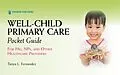 E-Book (epub) Well-Child Primary Care Pocket Guide von Tanya Fernandez, Tanya L Fernandez