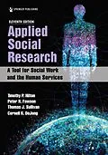 E-Book (epub) Applied Social Research von Timothy P. Hilton, Peter R. Fawson, Thomas J. Sullivan