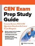 E-Book (epub) CEN® Exam Prep Study Guide von Springer Publishing Company