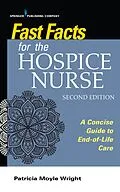 E-Book (epub) Fast Facts for the Hospice Nurse, Second Edition von 