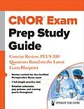 E-Book (epub) CNOR® Exam Prep Study Guide von Springer Publishing Company