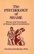 Couverture cartonnée The Psychology of Shame de Gershen Kaufman