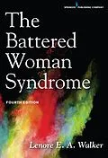 E-Book (epub) The Battered Woman Syndrome von Lenore E. A. Walker