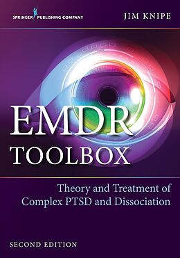 eBook (epub) EMDR Toolbox de James Knipe