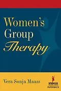 E-Book (pdf) Women's Group Therapy von Vera Sonja Maass