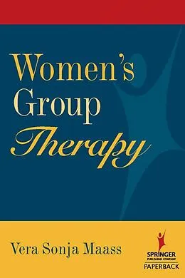 E-Book (pdf) Women's Group Therapy von Vera Sonja Maass