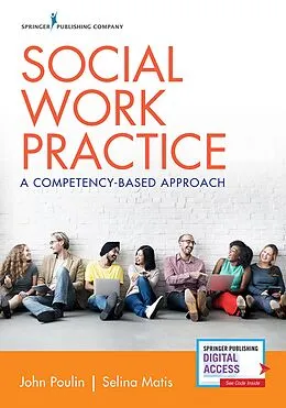 ePUB Social Work Practice von John Poulin, Selina Matis