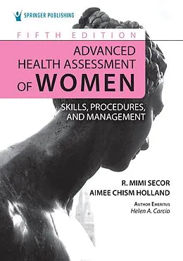 E-Book (epub) Advanced Health Assessment of Women von R. Mimi Secor