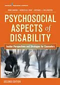 E-Book (epub) Psychosocial Aspects of Disability von Irmo Marini, Noreen M. Graf, Michael J. Millington