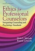 E-Book (epub) Ethics for Counselors von Silvia L. Mazzula, Pamela Livecchi