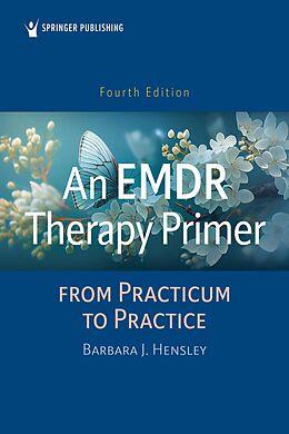 eBook (epub) An EMDR Therapy Primer de Barbara J. Hensley