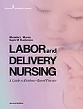 ePUB Labor and Delivery Nursing, Second Edition von Michelle Murray, Gayle Huelsmann
