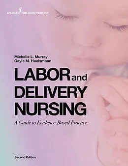 ePUB Labor and Delivery Nursing, Second Edition von Michelle Murray, Gayle Huelsmann