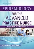 E-Book (pdf) Epidemiology for the Advanced Practice Nurse von Demetrius Porche