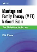 E-Book (epub) Marriage and Family Therapy (MFT) National Exam von Eli A. Karam