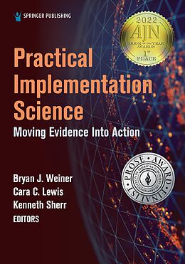 E-Book (pdf) Practical Implementation Science von 