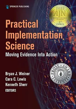 E-Book (epub) Practical Implementation Science von 