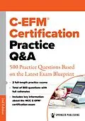 E-Book (epub) C-EFM® Certification Practice Q&A von Springer Publishing Company