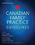 ePUB Canadian Family Practice Guidelines von 