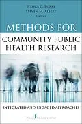 ePUB Methods for Community Public Health Research von Steven M. Albert