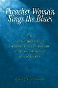 Fester Einband Preacher Woman Sings the Blues von Richard J. Douglass-Chin