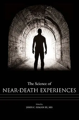 ePUB Science of Near-Death Experiences von Hagan John C. Hagan