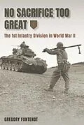 E-Book (epub) No Sacrifice Too Great von Fontenot Gregory Fontenot