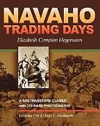 Navaho Trading Days