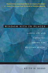 eBook (epub) Wisdom Sits in Places de Keith H. Basso