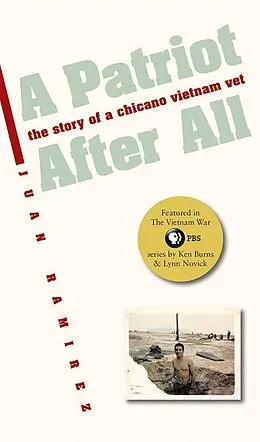 E-Book (epub) A Patriot After All von Juan Ramirez