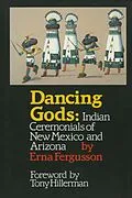 E-Book (epub) Dancing Gods von Erna Fergusson