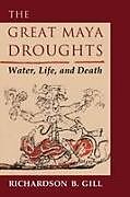 The Great Maya Droughts