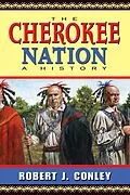 E-Book (epub) The Cherokee Nation von Robert J. Conley